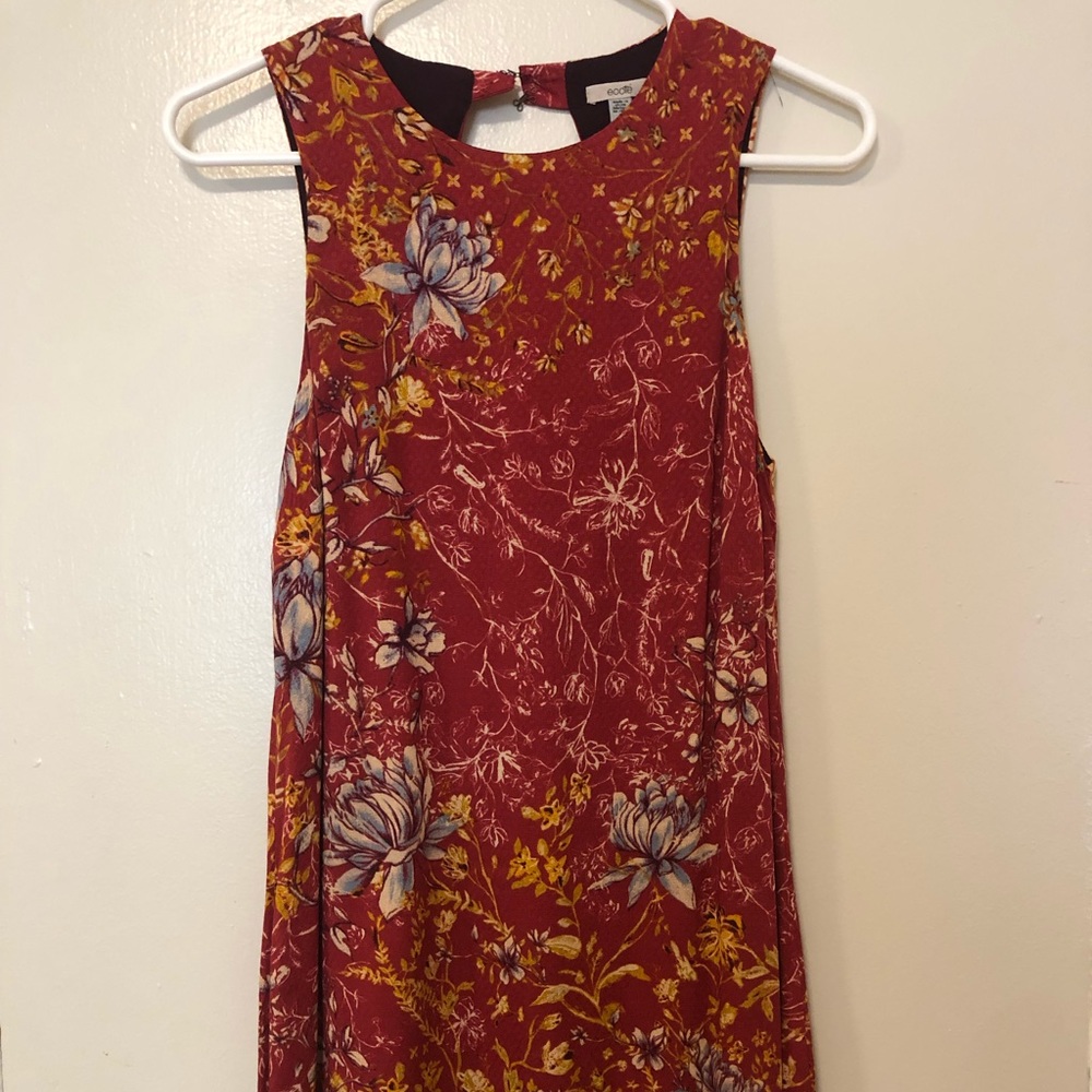 Urban Outfitters Tank Top Dress